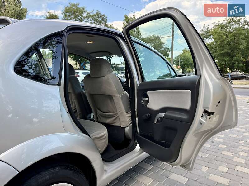 Хэтчбек Citroen C3 2005 в Одессе