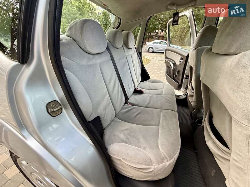 Хэтчбек Citroen C3 2005 в Одессе