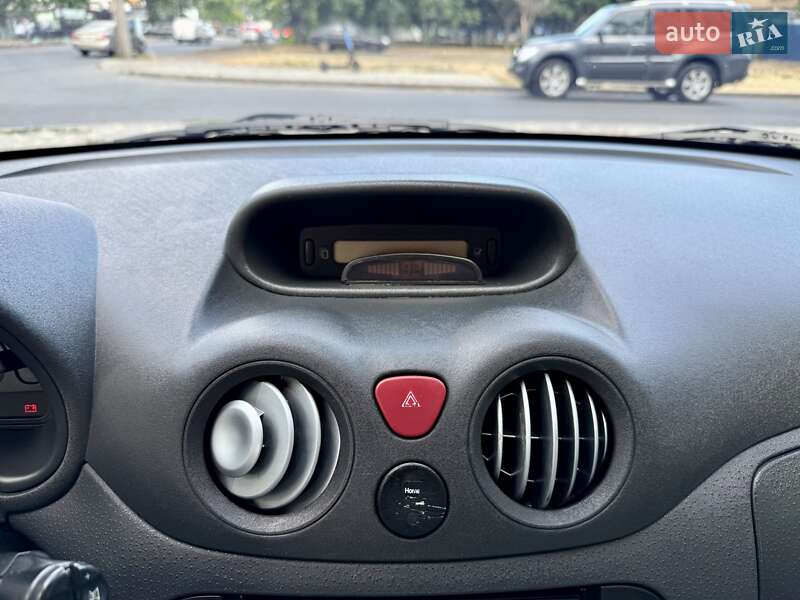 Хэтчбек Citroen C3 2005 в Одессе