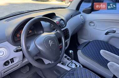Хэтчбек Citroen C3 2003 в 