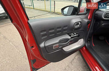 Хетчбек Citroen C3 2024 в 