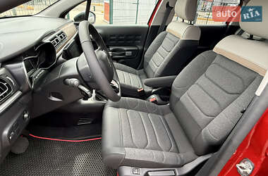 Хетчбек Citroen C3 2024 в 