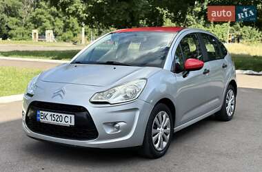 Хетчбек Citroen C3 2010 в Рівному