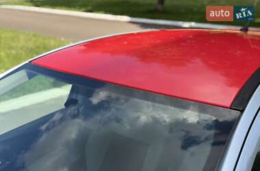 Хэтчбек Citroen C3 2010 в 