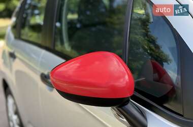 Хэтчбек Citroen C3 2010 в 
