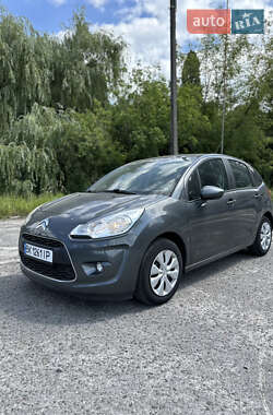 Хетчбек Citroen C3 2012 в Києві