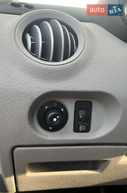 Хэтчбек Citroen C3 2002 в 