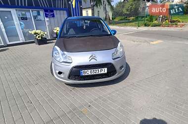 Хетчбек Citroen C3 2010 в Львові