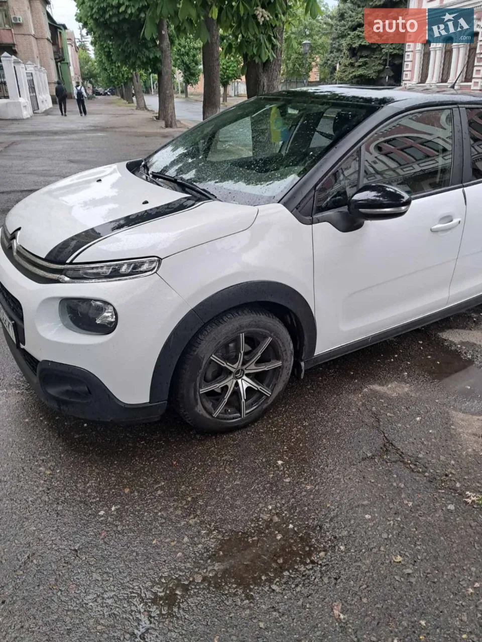 2018 Citroen C3 - мініатюра 25