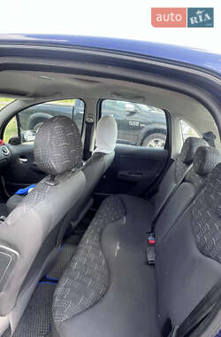 Хетчбек Citroen C3 2007 в Києві