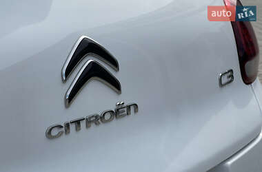 Хэтчбек Citroen C3 2020 в 