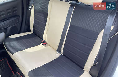Хэтчбек Citroen C3 2020 в 