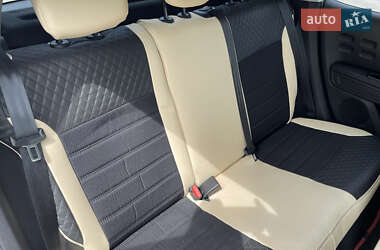 Хэтчбек Citroen C3 2020 в 