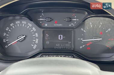 Хэтчбек Citroen C3 2020 в 