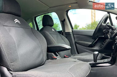 Хэтчбек Citroen C3 2014 в 