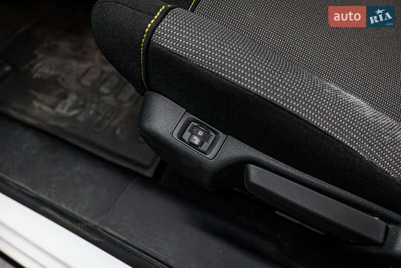 Хэтчбек Citroen C3 2021 в Киеве фото 19 Хэтчбек Citroen C3 2021 в Киеве