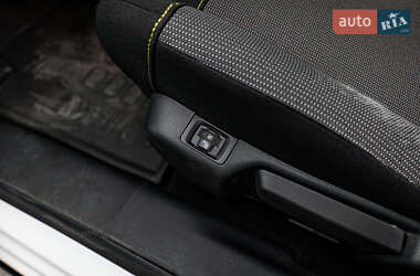 Хэтчбек Citroen C3 2021 в 