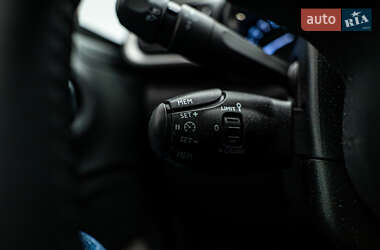 Хэтчбек Citroen C3 2021 в 