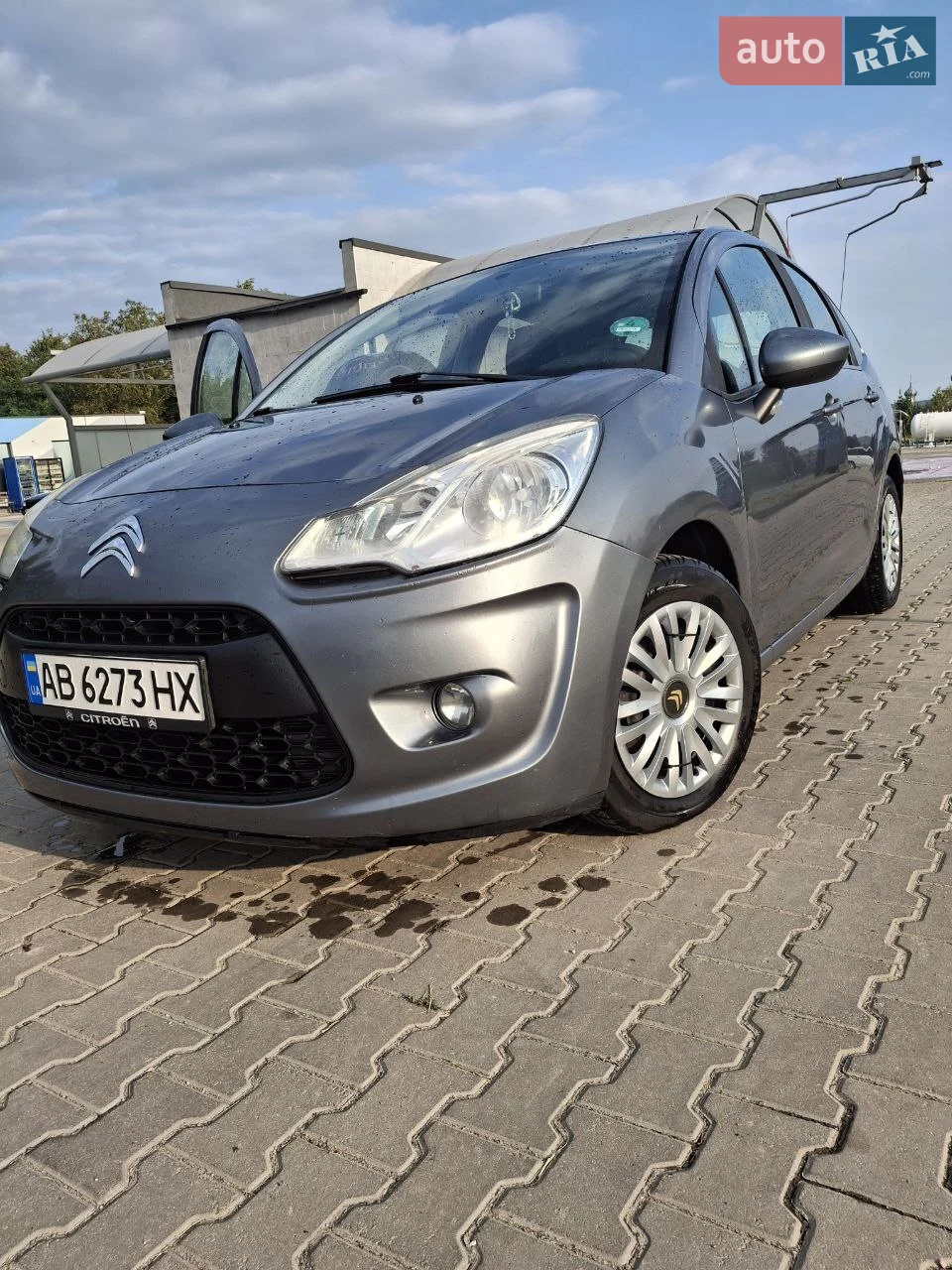 2010 Citroen C3 - мініатюра 13