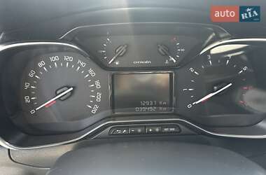 Хэтчбек Citroen C3 2019 в 