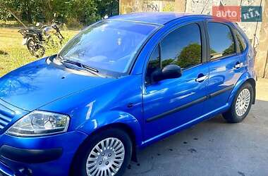 Хэтчбек Citroen C3 2003 в Запорожье