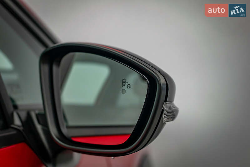 Хэтчбек Citroen C3 2022 в Киеве фото 7 Хэтчбек Citroen C3 2022 в Киеве