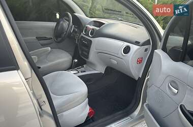 Хэтчбек Citroen C3 2008 в 