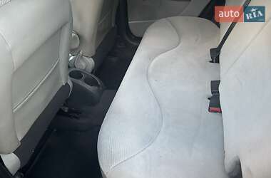 Хэтчбек Citroen C3 2008 в 
