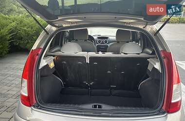 Хэтчбек Citroen C3 2008 в 