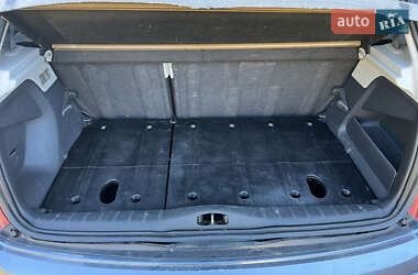 Хэтчбек Citroen C3 2005 в 