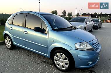 Хэтчбек Citroen C3 2002 в Виннице