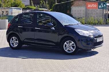Хетчбек Citroen C3 2011 в Хмельницькому