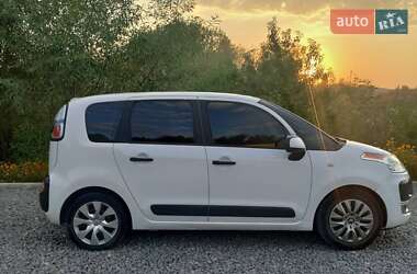 Хэтчбек Citroen C3 2010 в Жмеринке