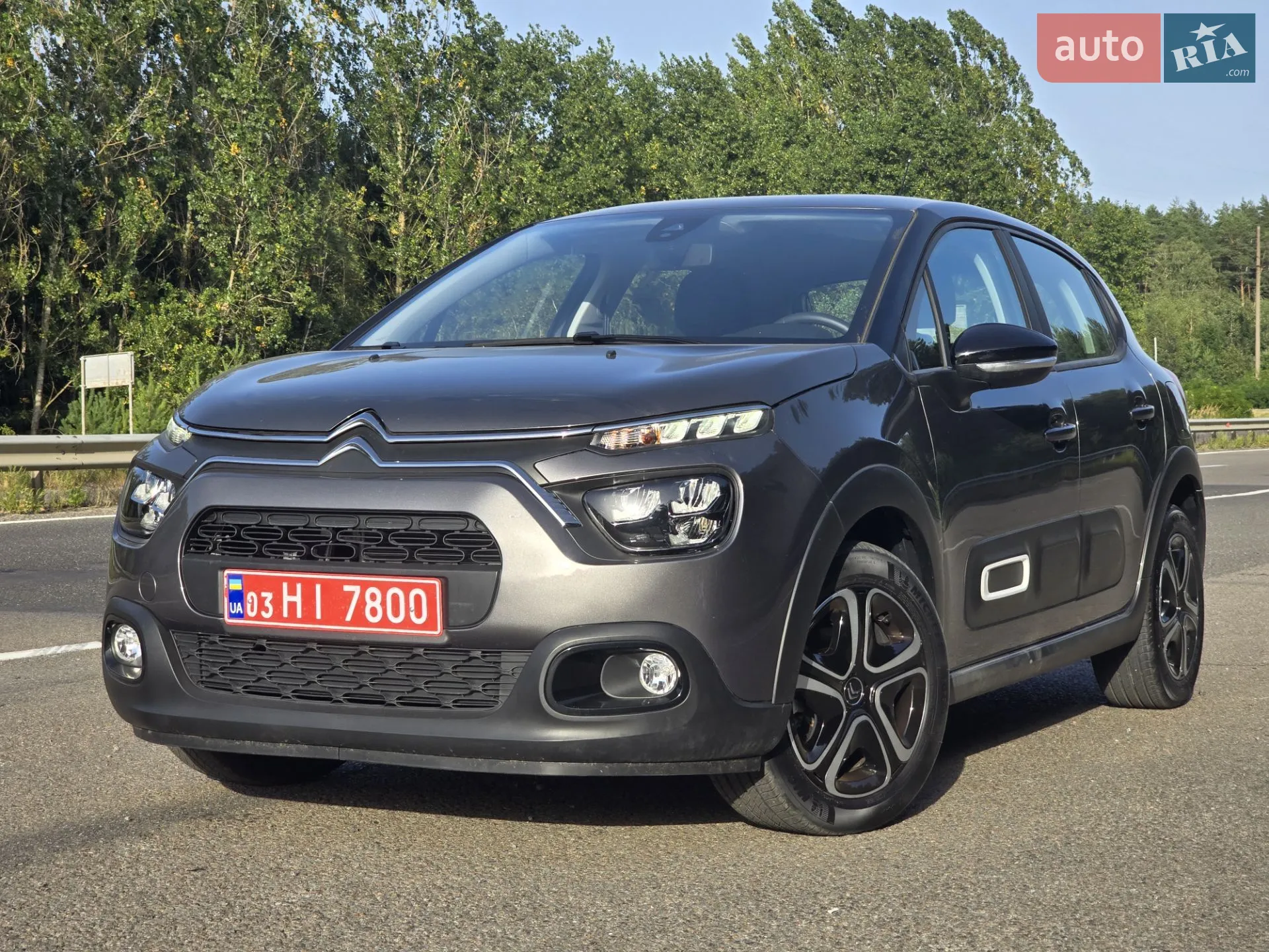 Фото авто 3