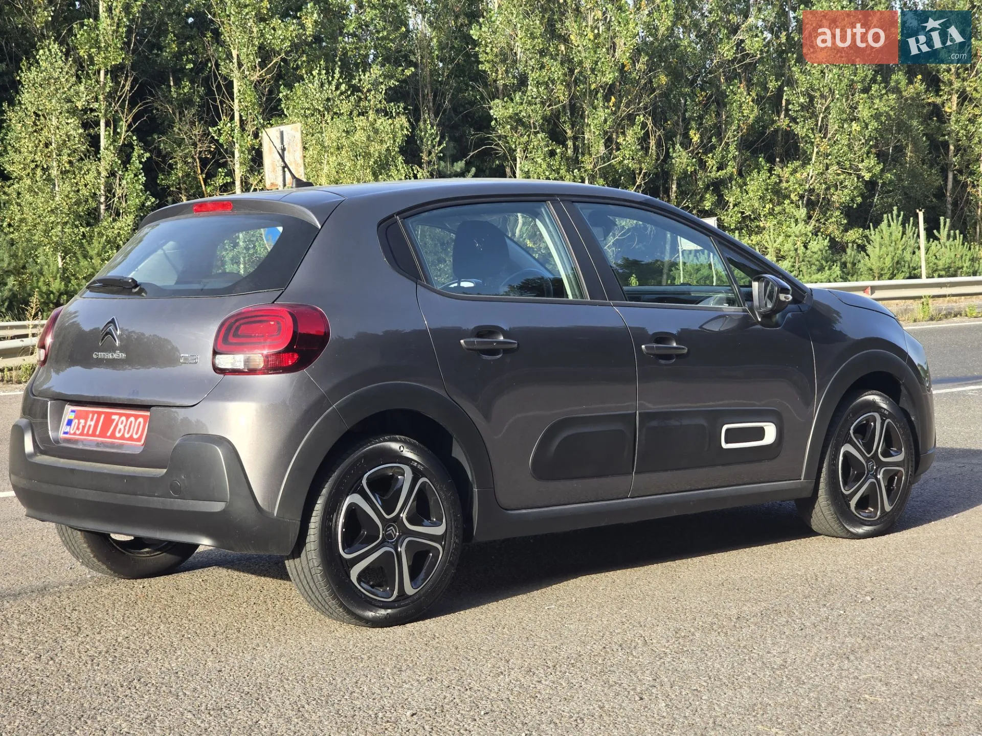 2022 Citroen C3 - мініатюра 21