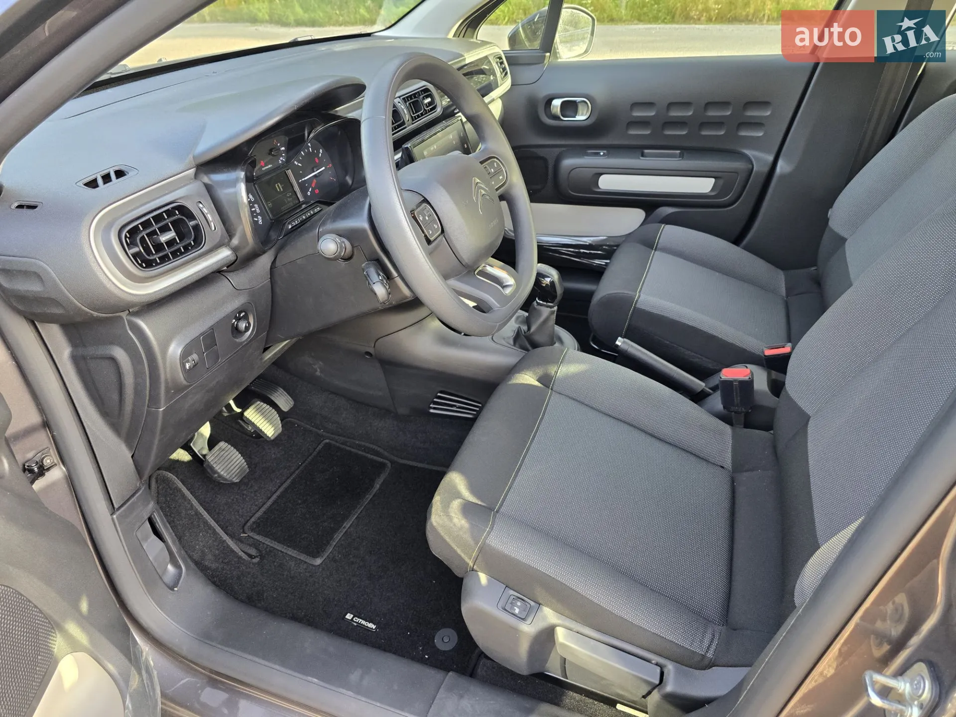 2022 Citroen C3 - мініатюра 27
