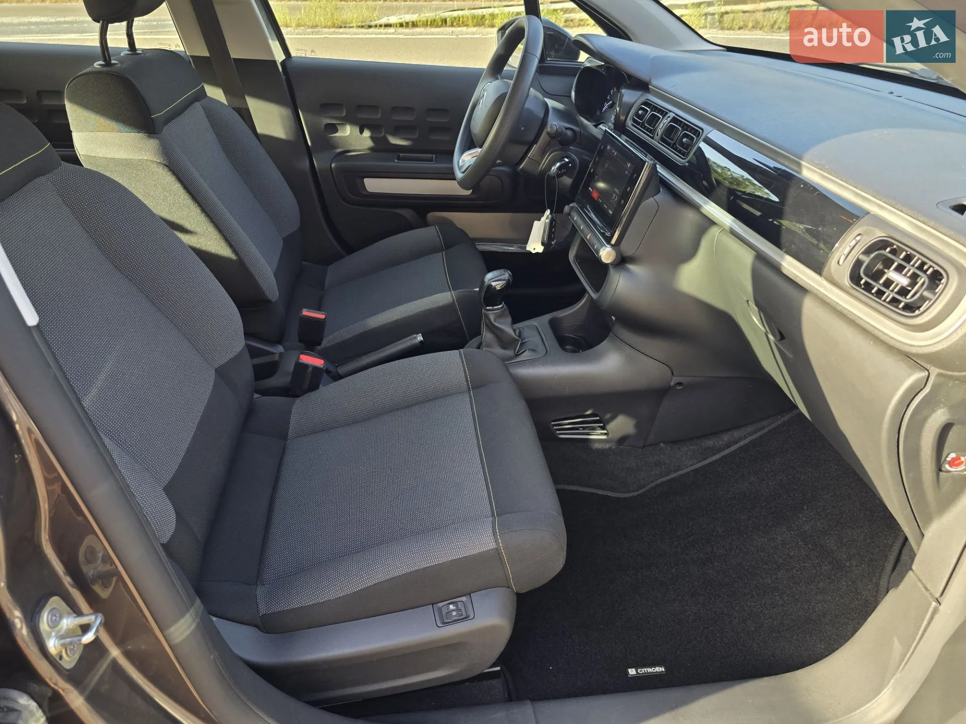 2022 Citroen C3 - мініатюра 53