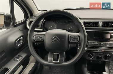 Хетчбек Citroen C3 2019 в 