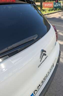 Хэтчбек Citroen C3 2021 в 