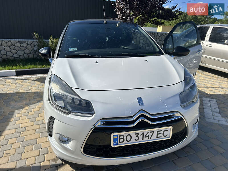 Citroen C3 2015