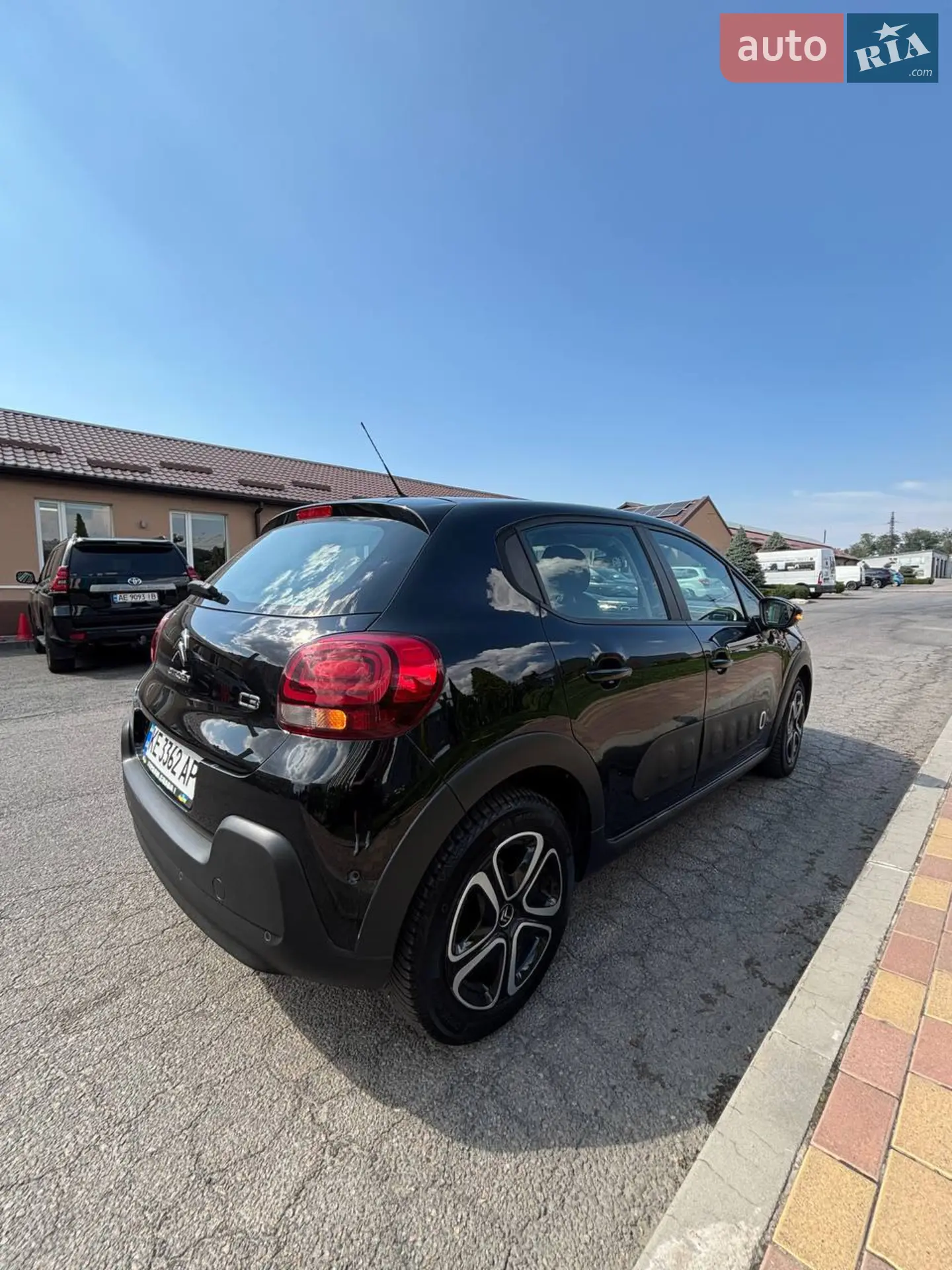2019 Citroen C3 - мініатюра 7