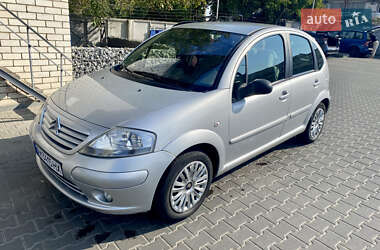 Хэтчбек Citroen C3 2005 в Житомире