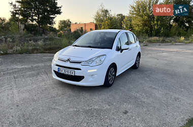 Хэтчбек Citroen C3 2013 в Хмельницком