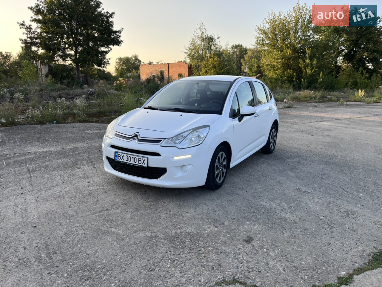 2014 Citroen C3 - мініатюра 16