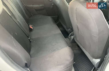 Хэтчбек Citroen C3 2007 в 