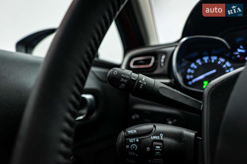 Хетчбек Citroen C3 2024 в Києві фото 16 Хетчбек Citroen C3 2024 в Києві