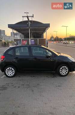 Хетчбек Citroen C3 2011 в 