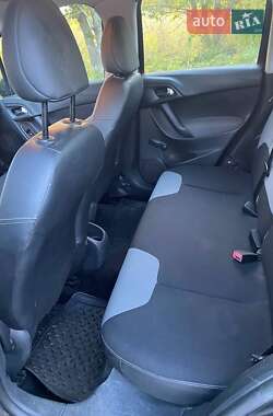 Хетчбек Citroen C3 2011 в 