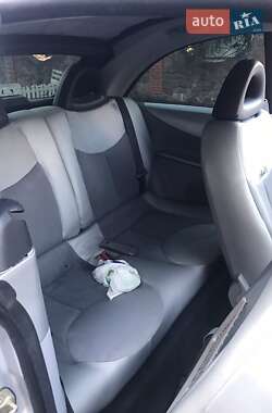 Хэтчбек Citroen C3 2003 в 