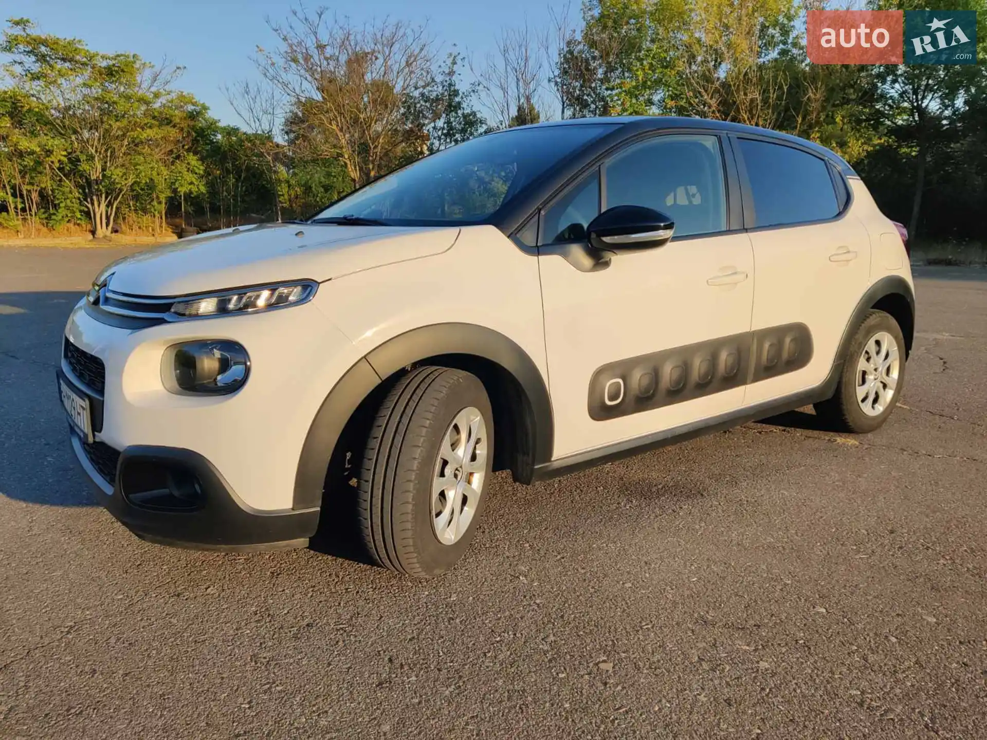 2017 Citroen C3 - мініатюра 4
